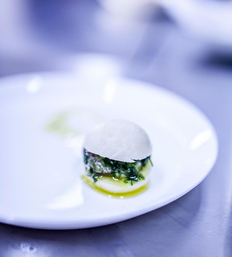 Locanda Agricola Posapiano 몬테카를로 외부 사진