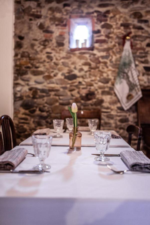 Locanda Agricola Posapiano 몬테카를로 외부 사진